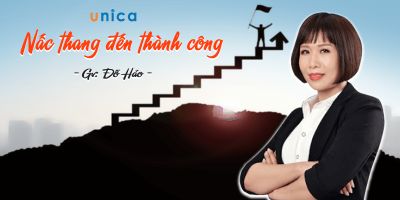Nấc thang đến thành công - Nguyễn Bá Dương